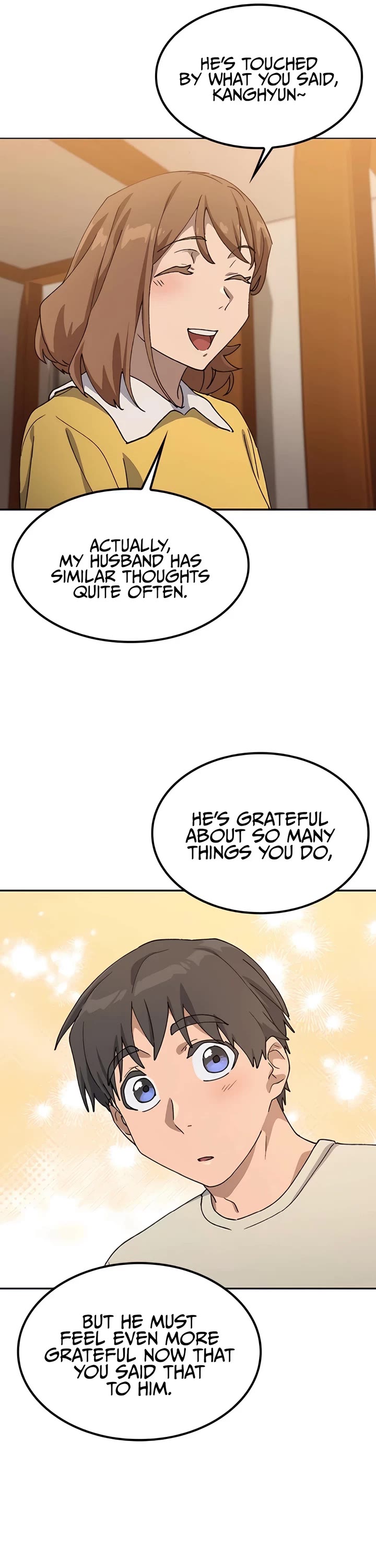 Healing Life Through Camping In Another World Chapter 56 page 40 - Chapter 56