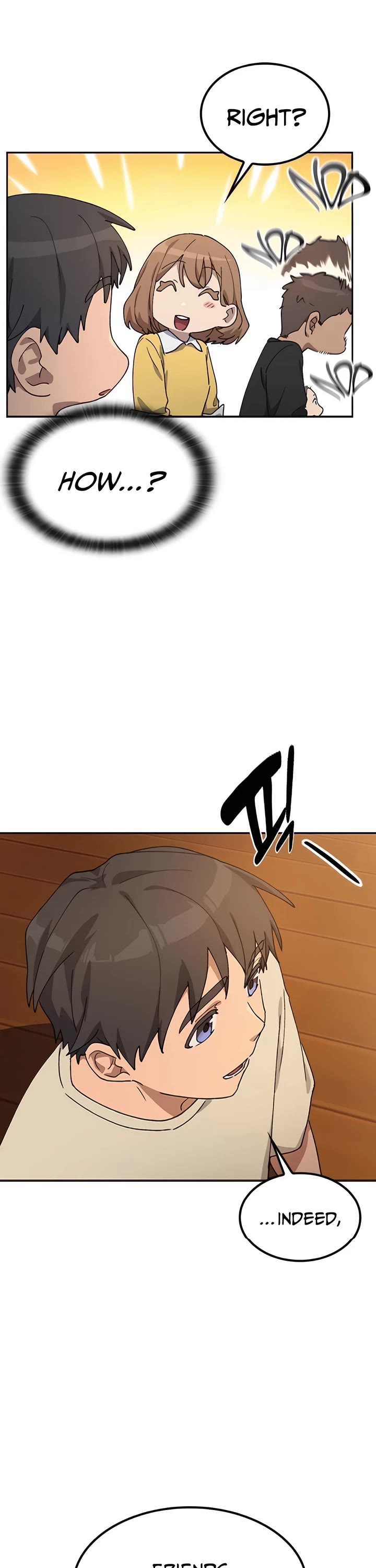 Healing Life Through Camping In Another World Chapter 56 page 41 - Chapter 56