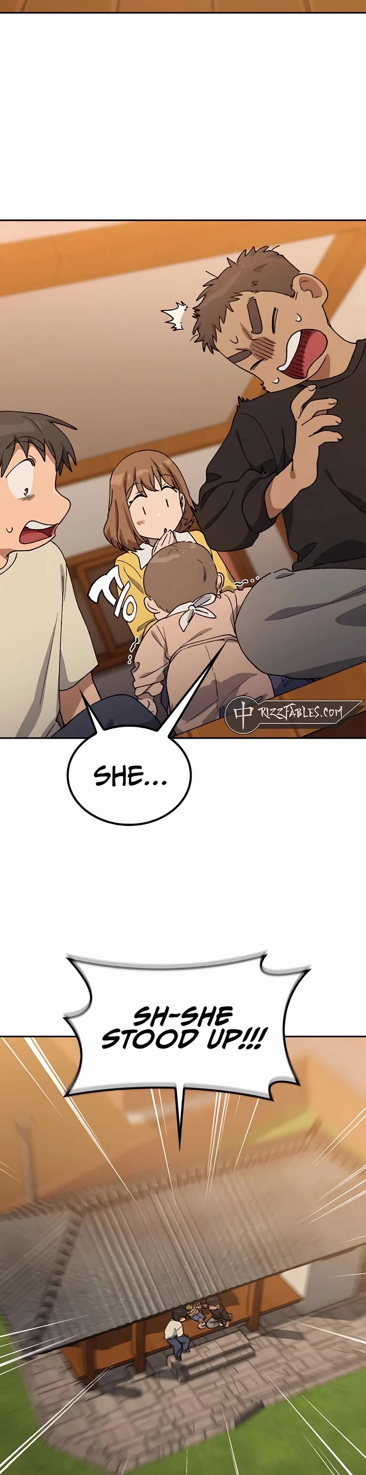 Healing Life Through Camping In Another World Chapter 56 page 44 - Chapter 56