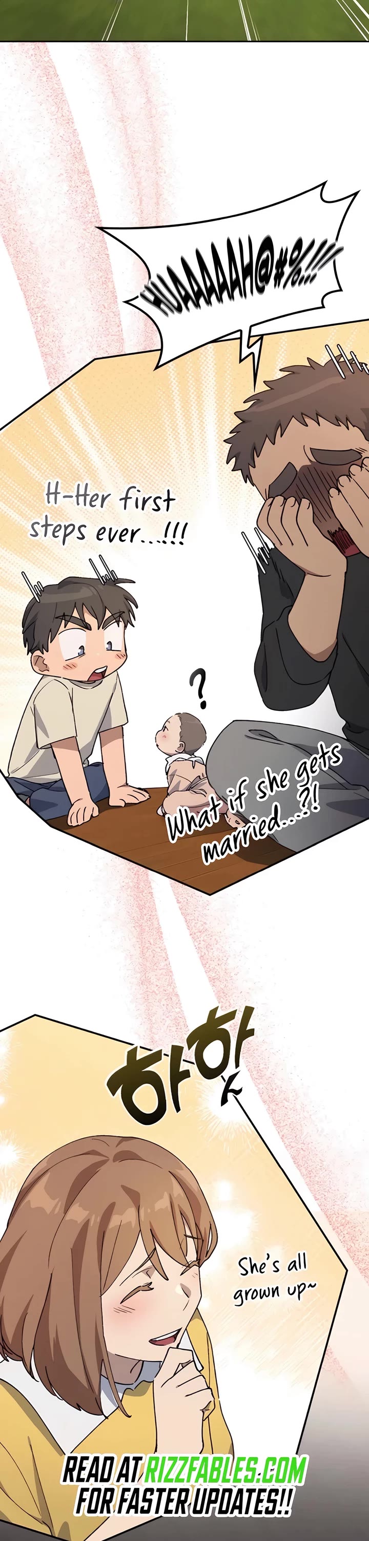 Healing Life Through Camping In Another World Chapter 56 page 45 - Chapter 56