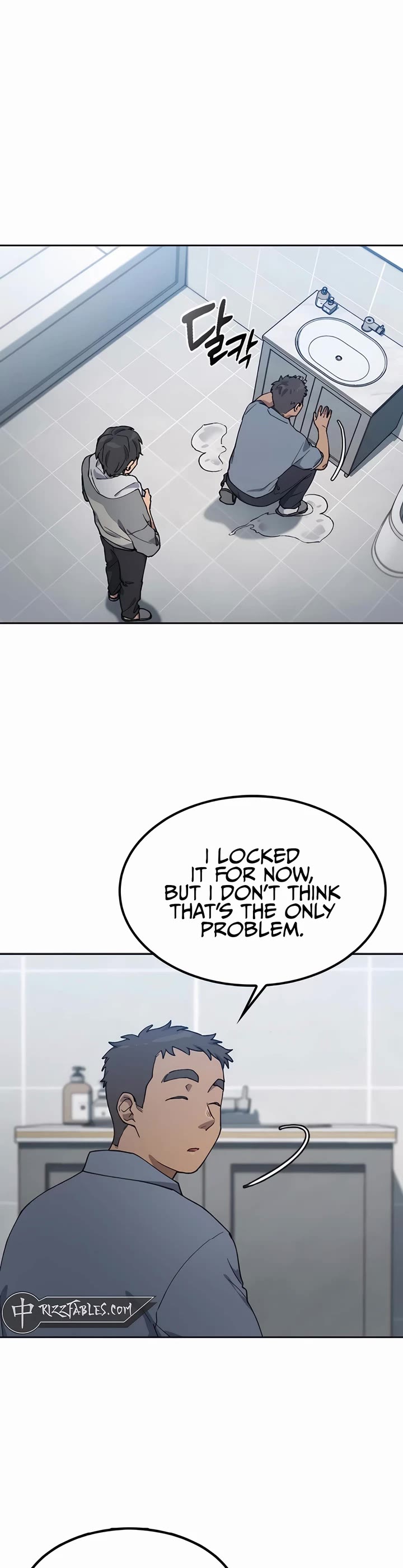 Healing Life Through Camping In Another World Chapter 56 page 7 - Chapter 56
