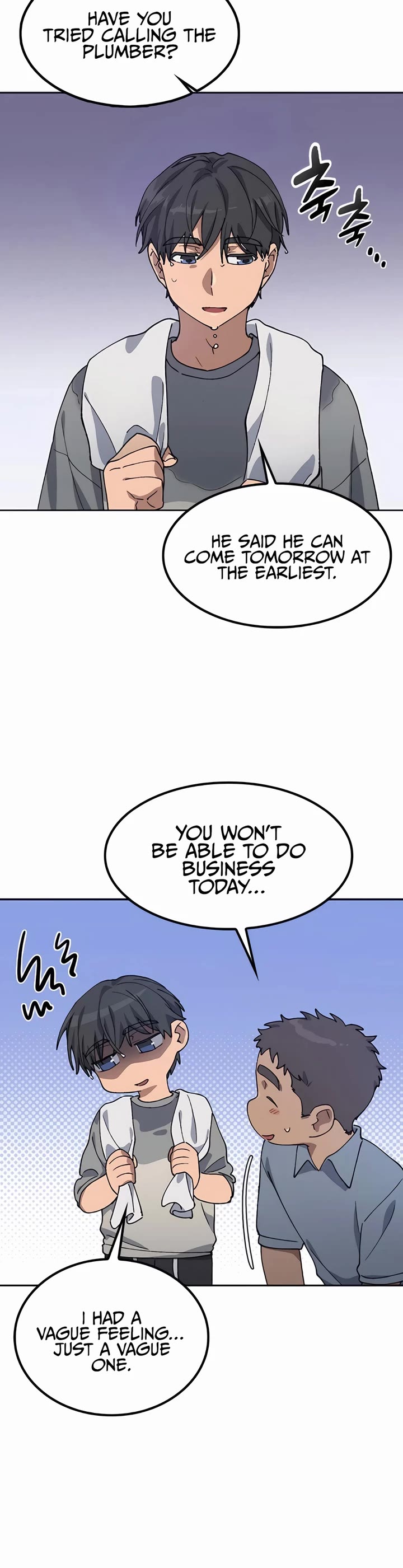 Healing Life Through Camping In Another World Chapter 56 page 8 - Chapter 56