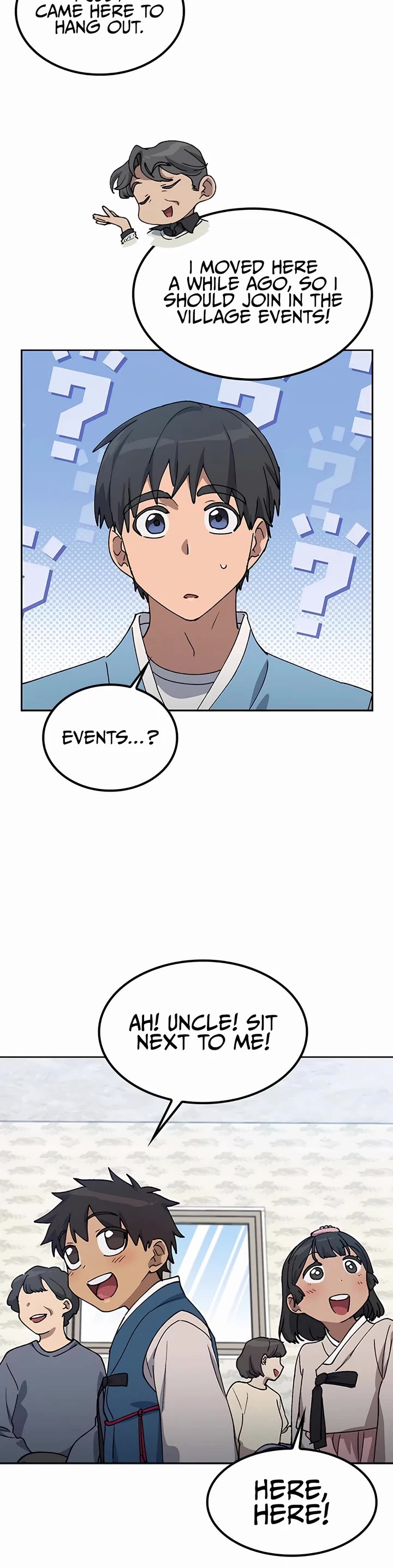 Healing Life Through Camping In Another World Chapter 57 page 18 - Chapter 57