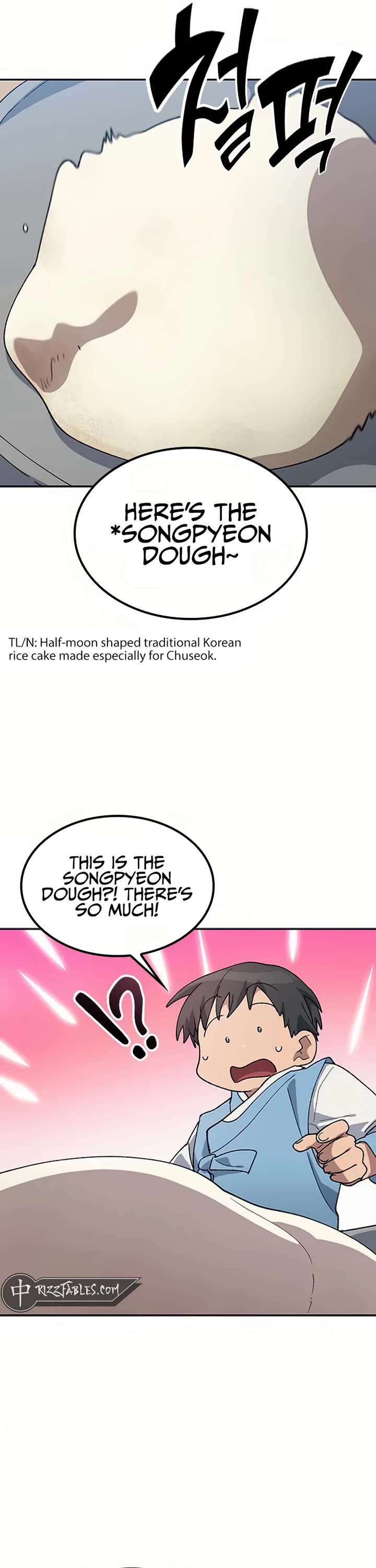 Healing Life Through Camping In Another World Chapter 57 page 20 - Chapter 57