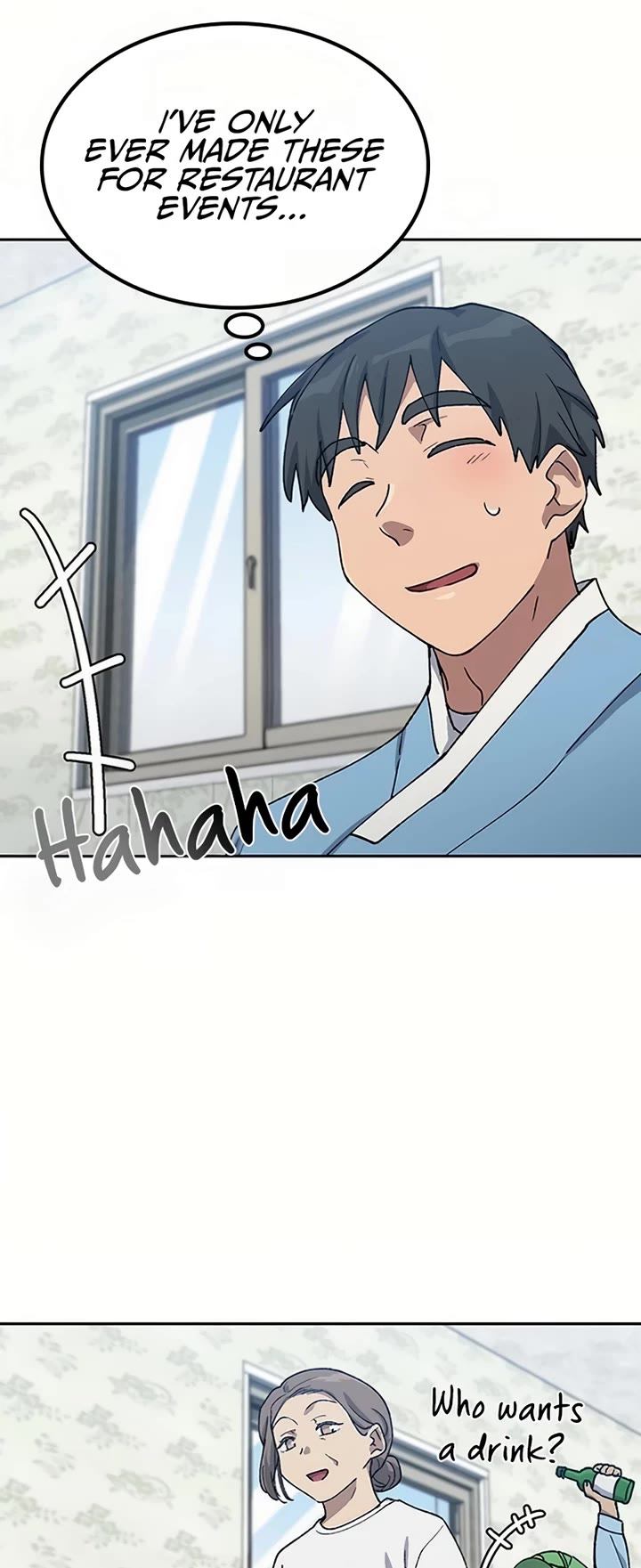 Healing Life Through Camping In Another World Chapter 57 page 23 - Chapter 57
