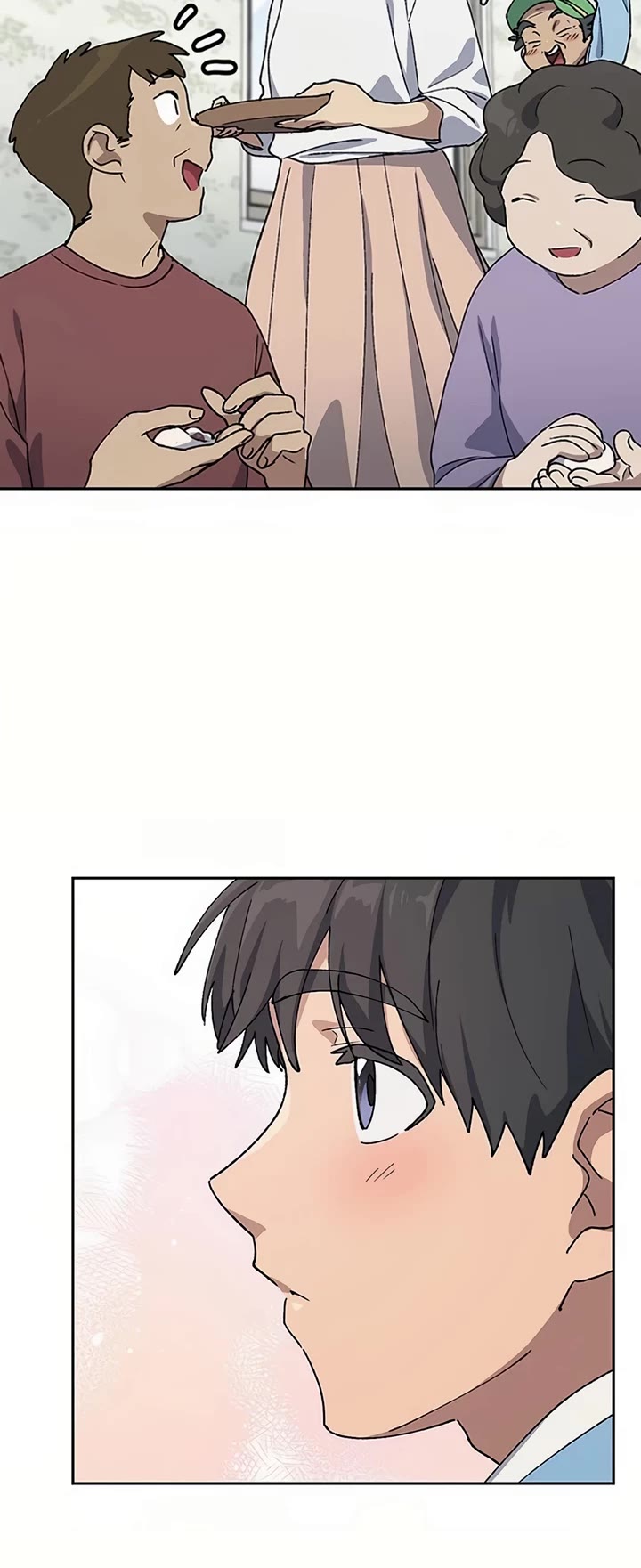 Healing Life Through Camping In Another World Chapter 57 page 24 - Chapter 57