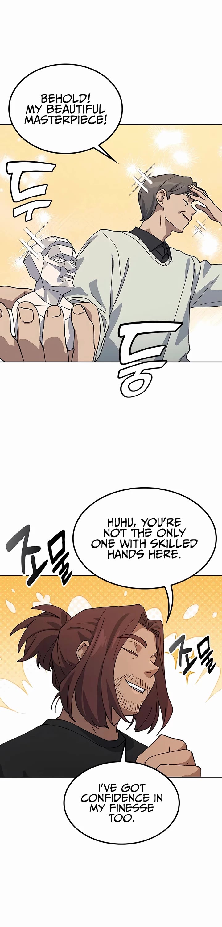 Healing Life Through Camping In Another World Chapter 57 page 26 - Chapter 57
