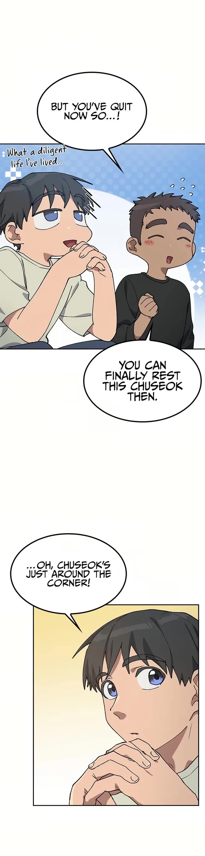 Healing Life Through Camping In Another World Chapter 57 page 3 - Chapter 57