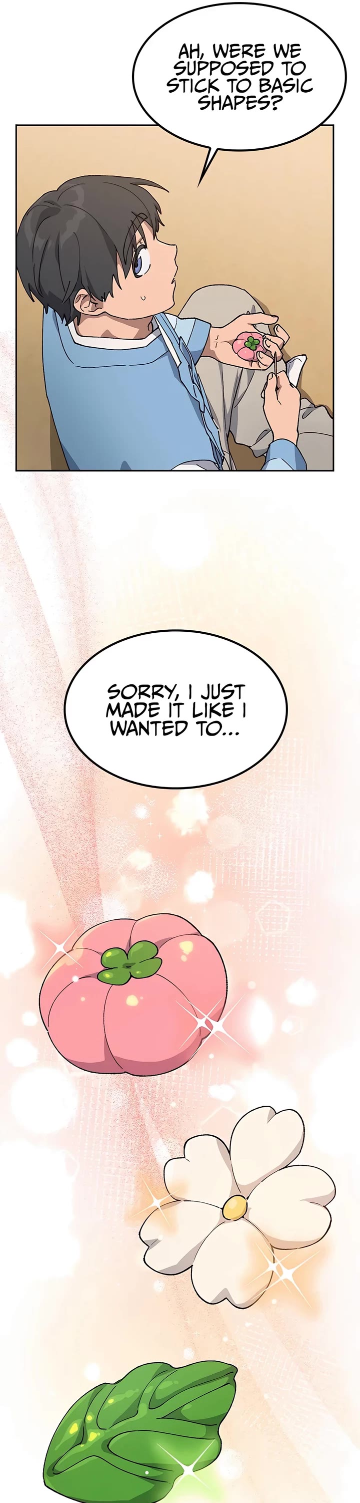 Healing Life Through Camping In Another World Chapter 57 page 30 - Chapter 57