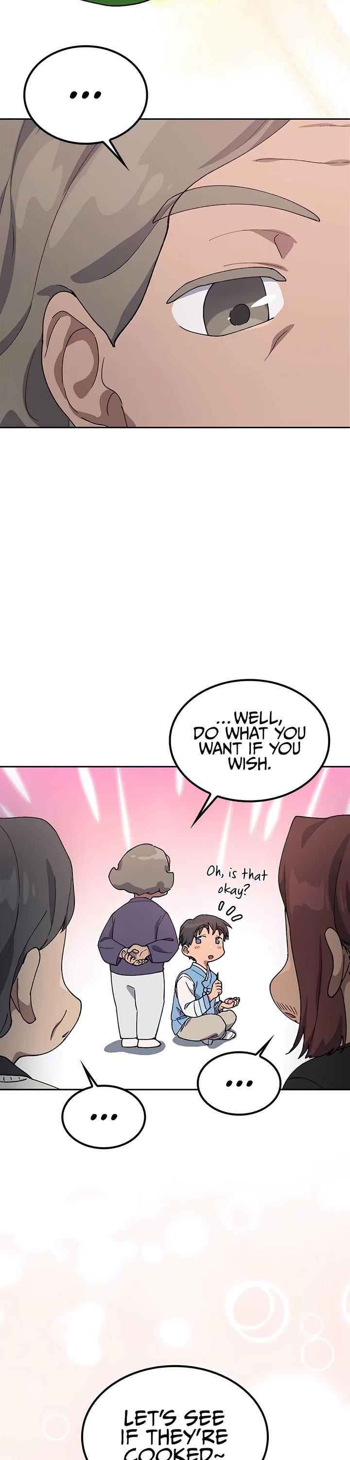 Healing Life Through Camping In Another World Chapter 57 page 31 - Chapter 57