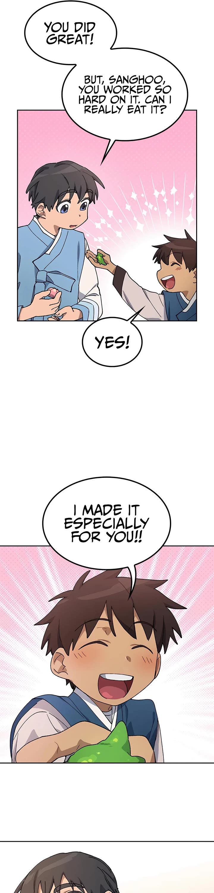 Healing Life Through Camping In Another World Chapter 57 page 35 - Chapter 57