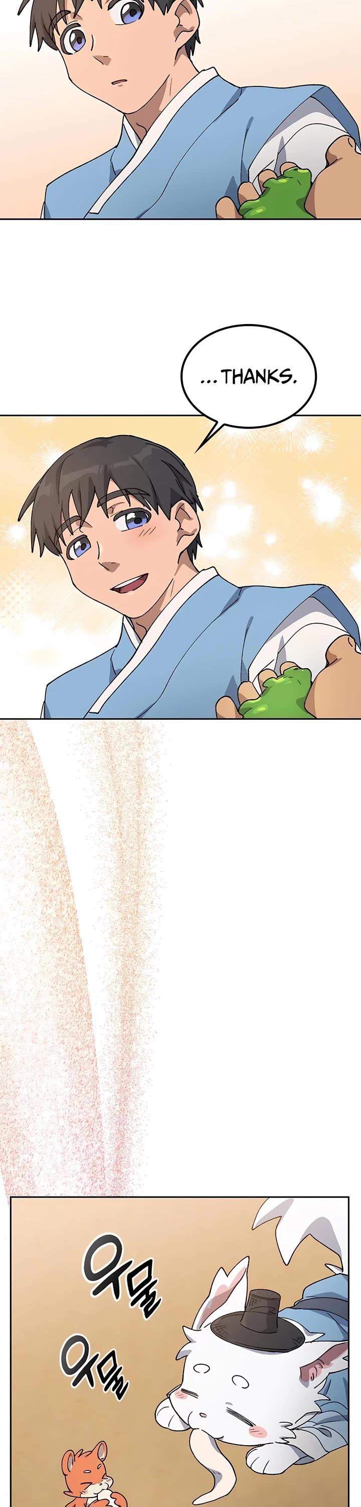Healing Life Through Camping In Another World Chapter 57 page 36 - Chapter 57