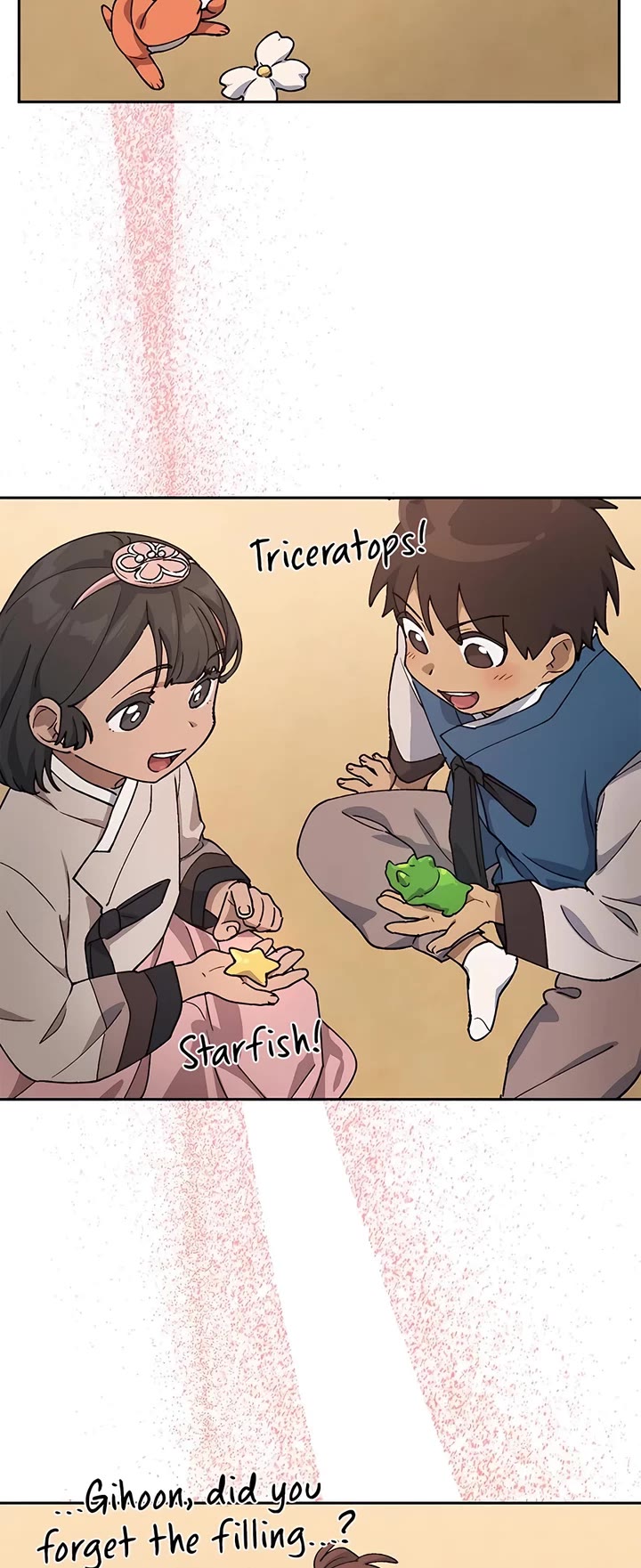Healing Life Through Camping In Another World Chapter 57 page 37 - Chapter 57