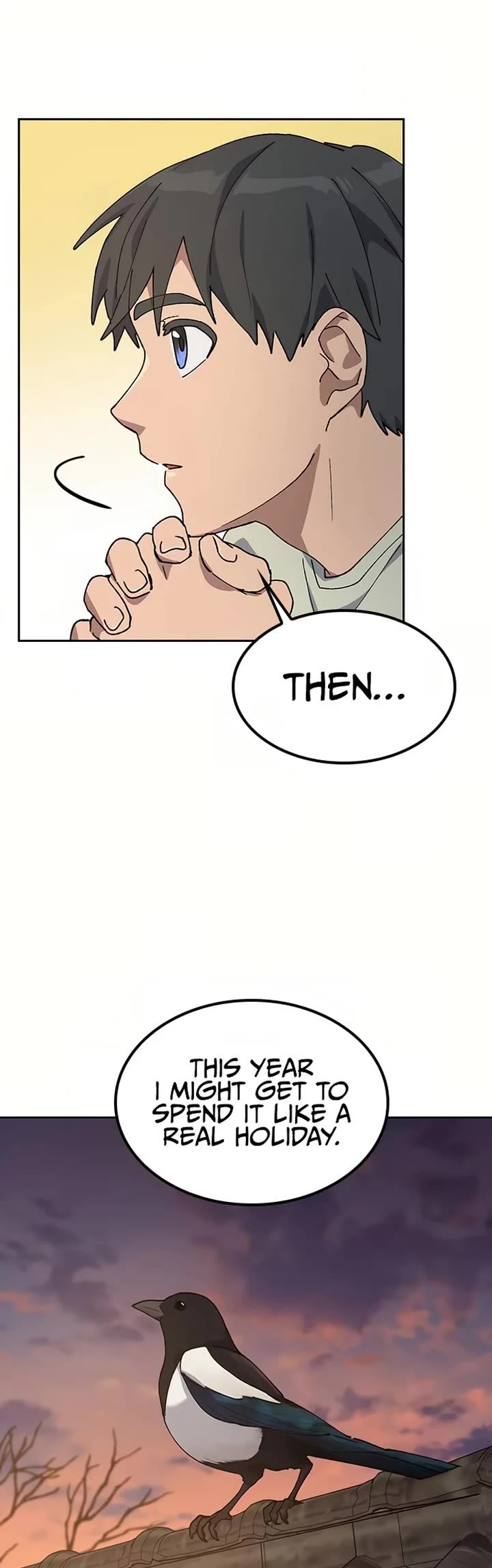 Healing Life Through Camping In Another World Chapter 57 page 4 - Chapter 57