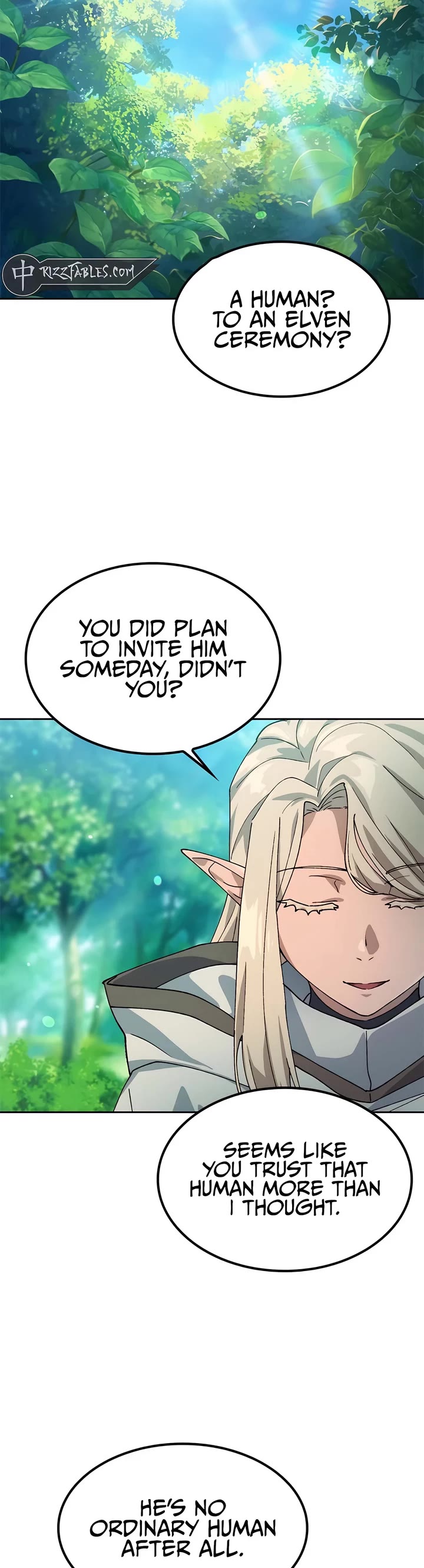Healing Life Through Camping In Another World Chapter 57 page 44 - Chapter 57