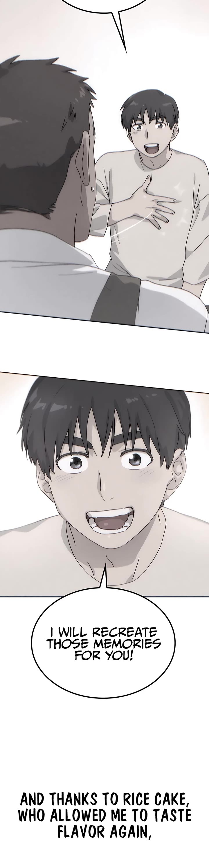 Healing Life Through Camping In Another World Chapter 58 page 15 - Chapter 58