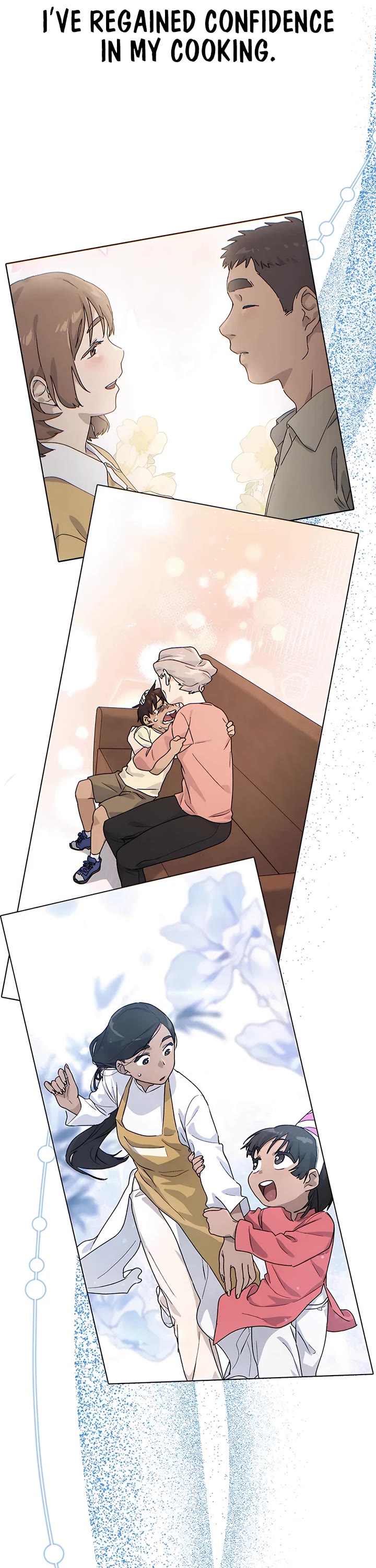 Healing Life Through Camping In Another World Chapter 58 page 16 - Chapter 58