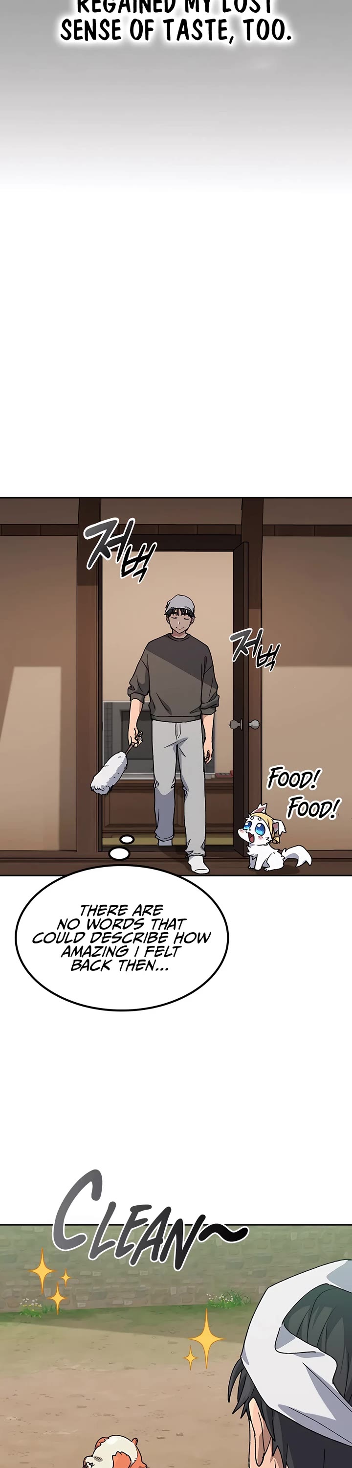 Healing Life Through Camping In Another World Chapter 58 page 21 - Chapter 58