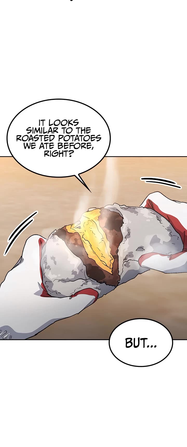 Healing Life Through Camping In Another World Chapter 58 page 27 - Chapter 58
