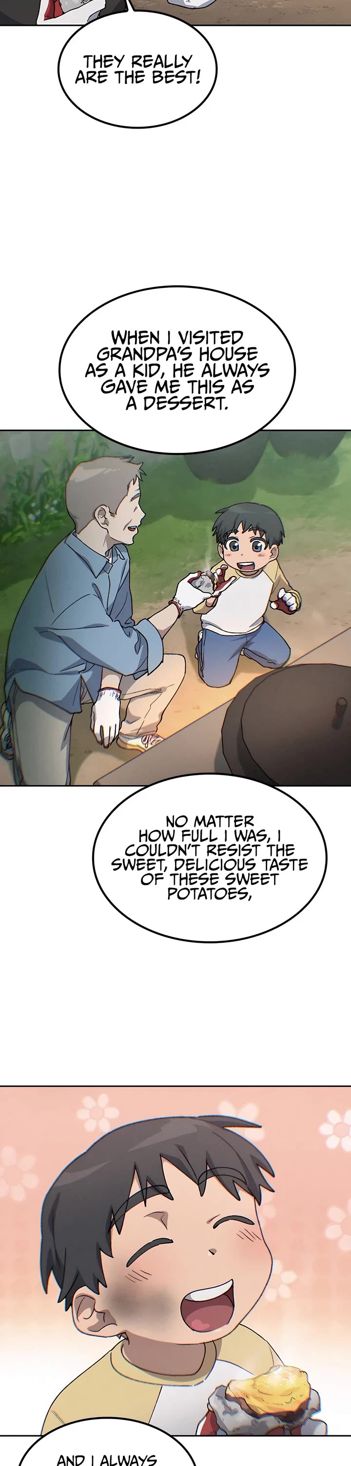 Healing Life Through Camping In Another World Chapter 58 page 29 - Chapter 58