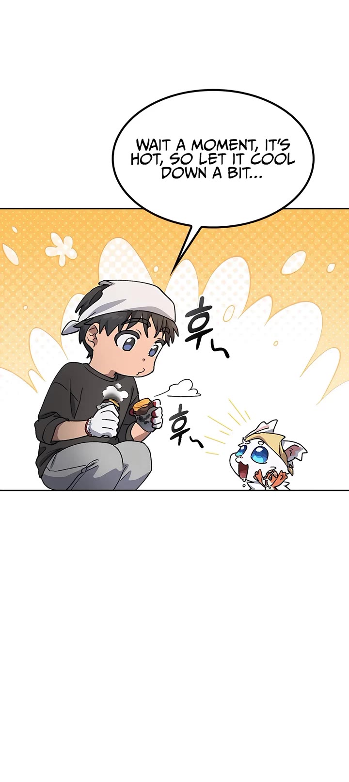 Healing Life Through Camping In Another World Chapter 58 page 31 - Chapter 58