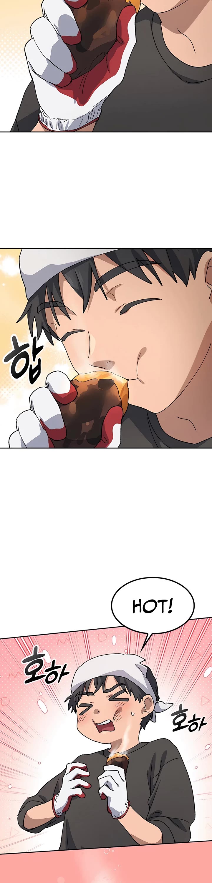 Healing Life Through Camping In Another World Chapter 58 page 33 - Chapter 58