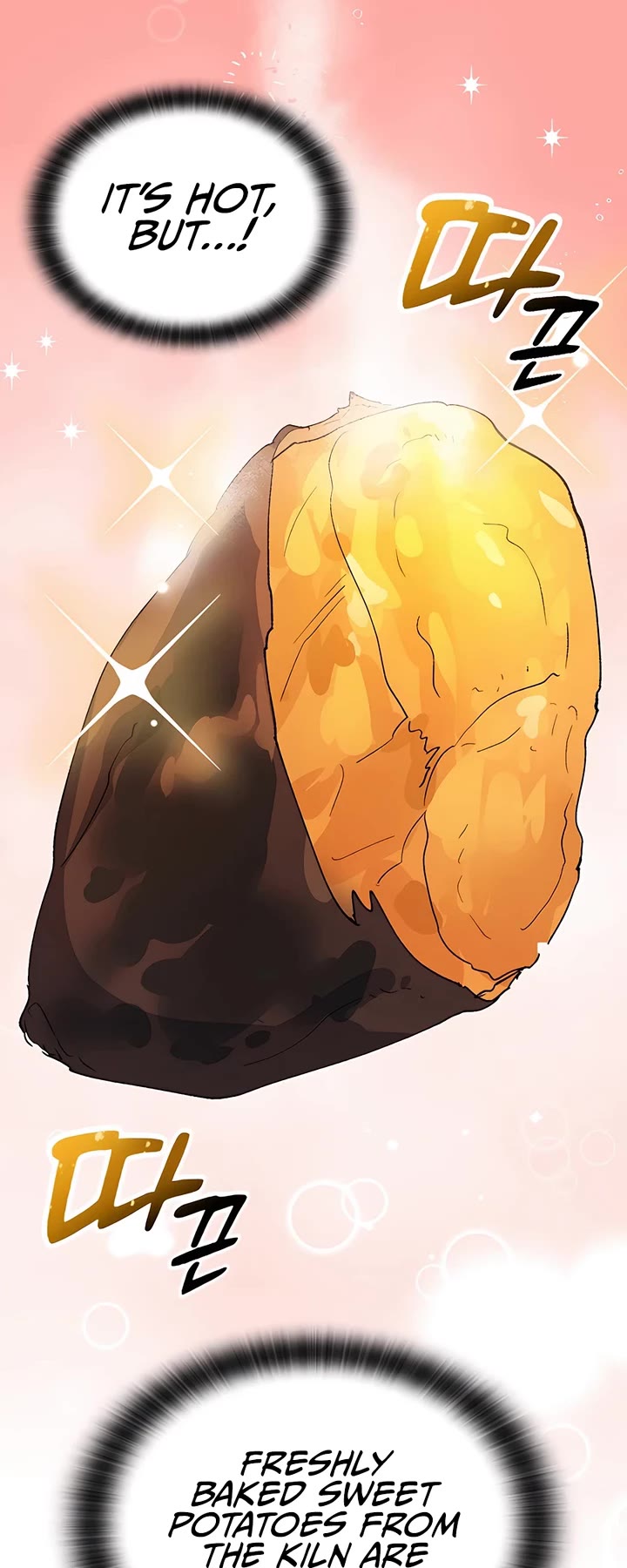 Healing Life Through Camping In Another World Chapter 58 page 34 - Chapter 58