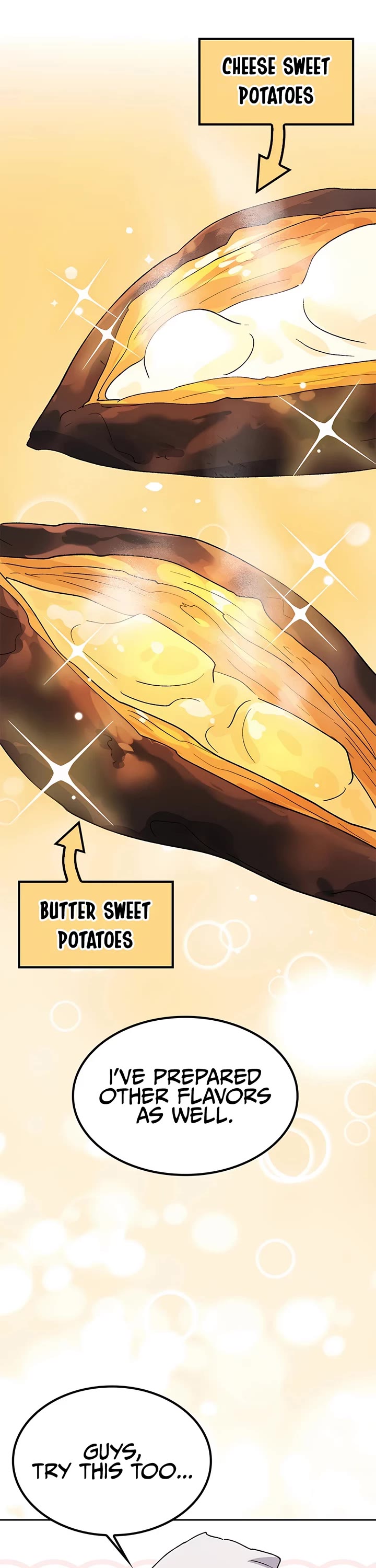 Healing Life Through Camping In Another World Chapter 58 page 36 - Chapter 58