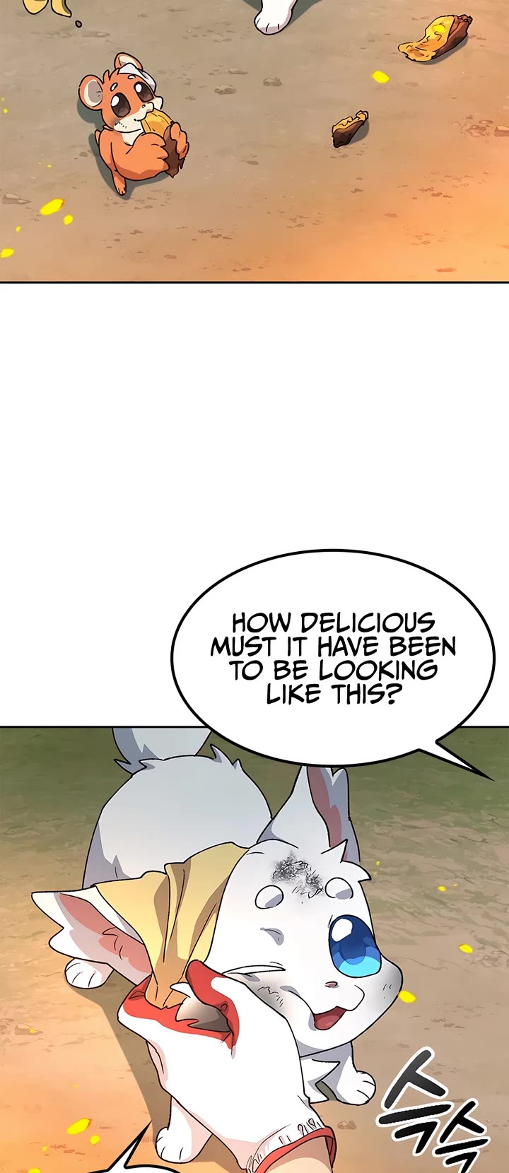 Healing Life Through Camping In Another World Chapter 58 page 38 - Chapter 58