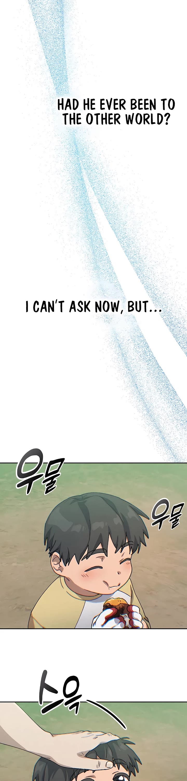 Healing Life Through Camping In Another World Chapter 58 page 41 - Chapter 58