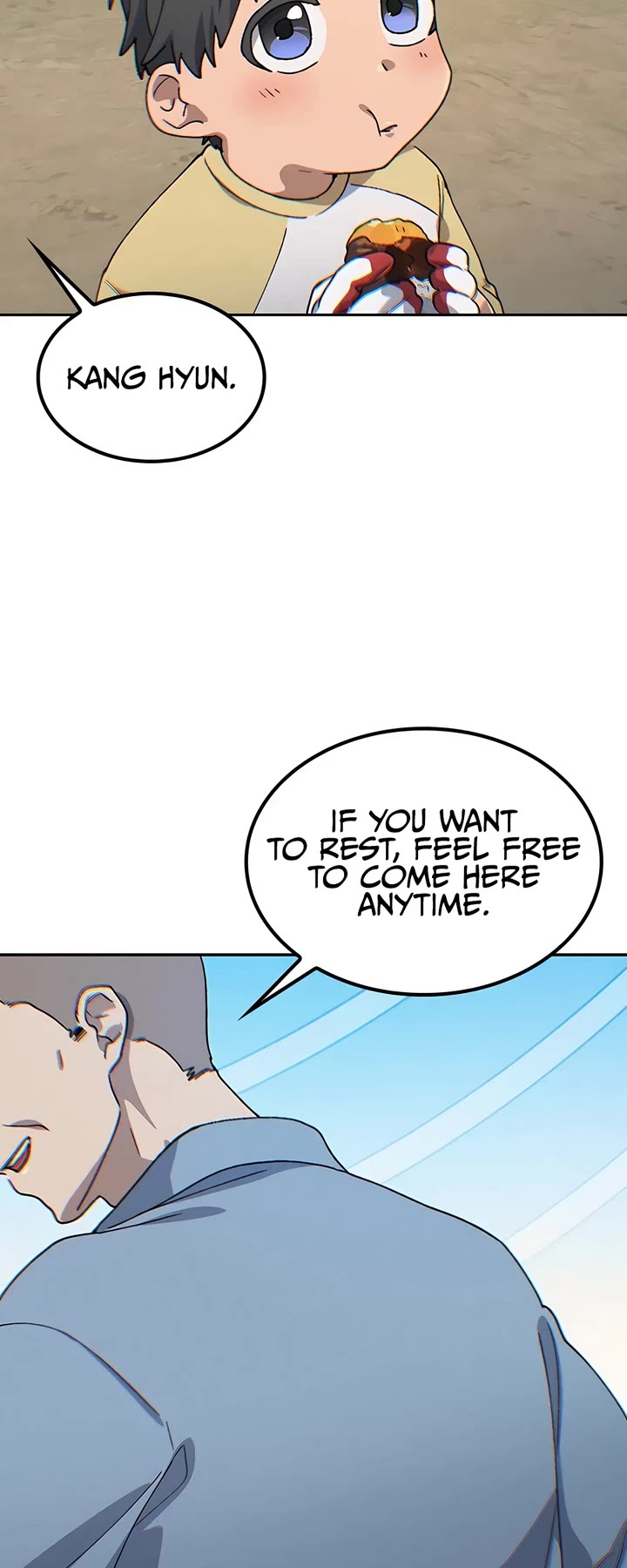 Healing Life Through Camping In Another World Chapter 58 page 42 - Chapter 58