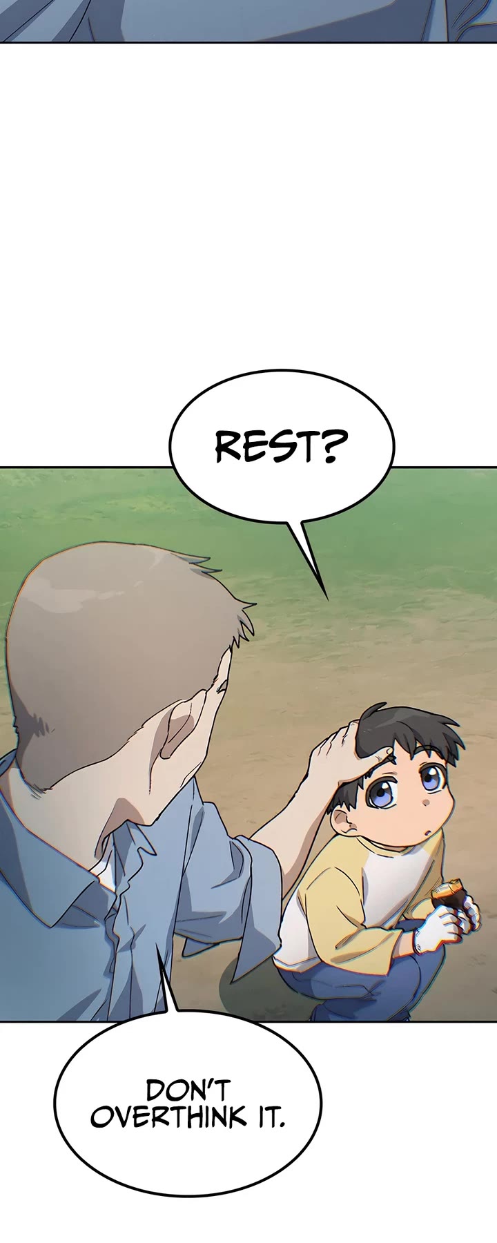 Healing Life Through Camping In Another World Chapter 58 page 43 - Chapter 58