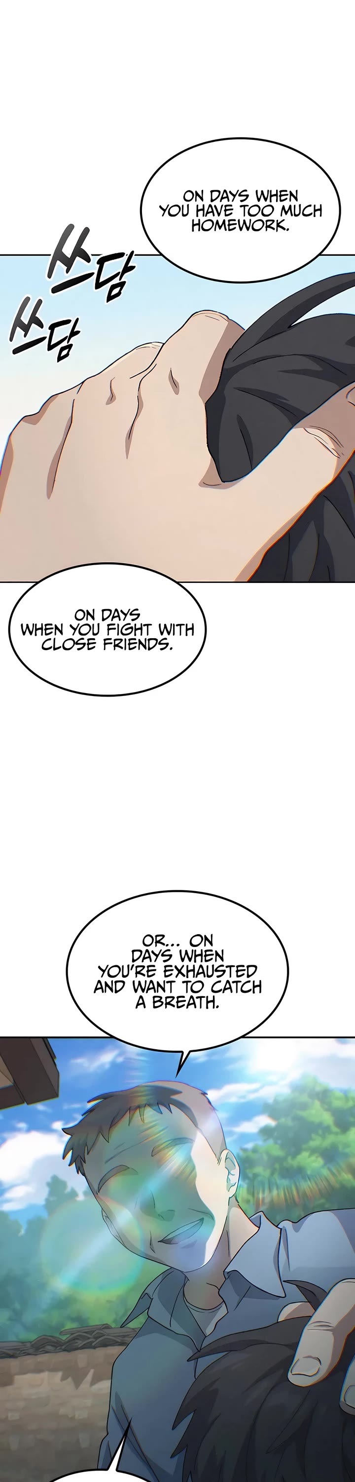 Healing Life Through Camping In Another World Chapter 58 page 44 - Chapter 58