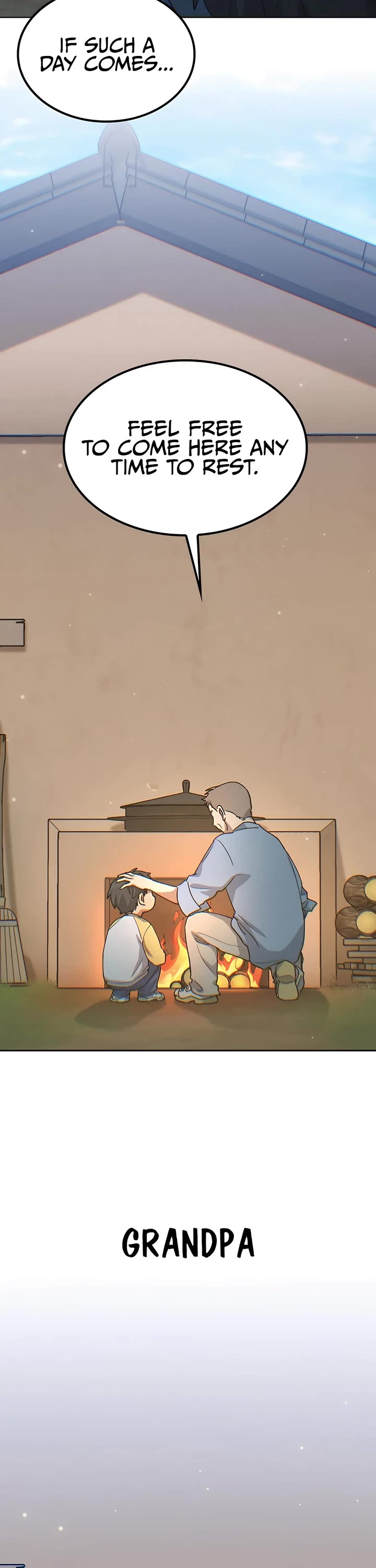 Healing Life Through Camping In Another World Chapter 58 page 45 - Chapter 58