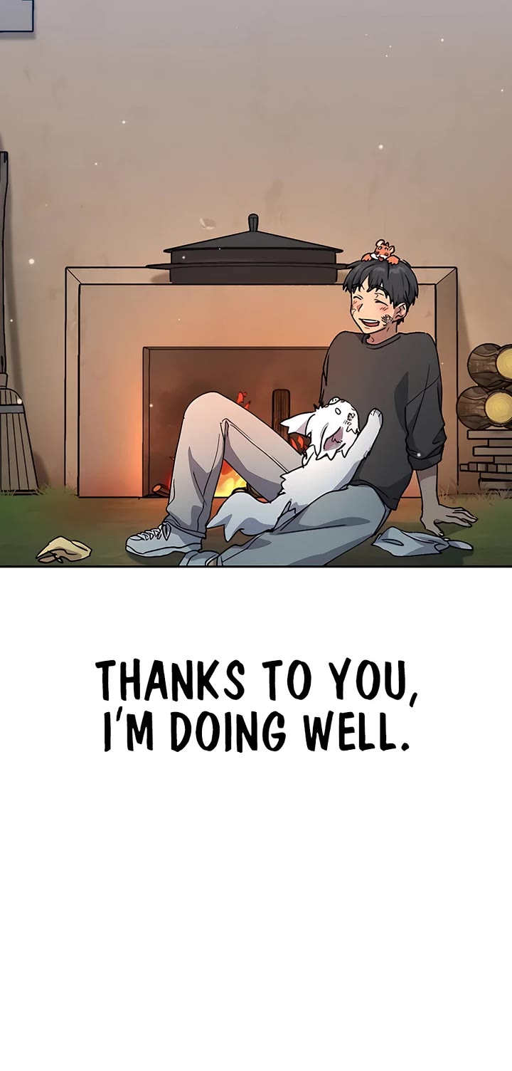 Healing Life Through Camping In Another World Chapter 58 page 46 - Chapter 58
