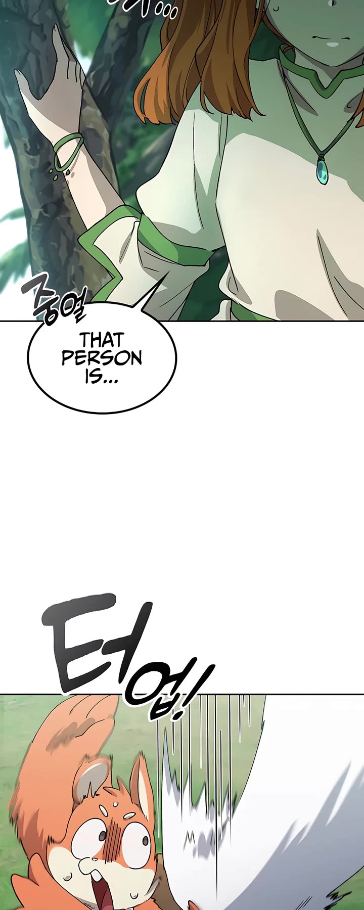 Healing Life Through Camping In Another World Chapter 58 page 50 - Chapter 58