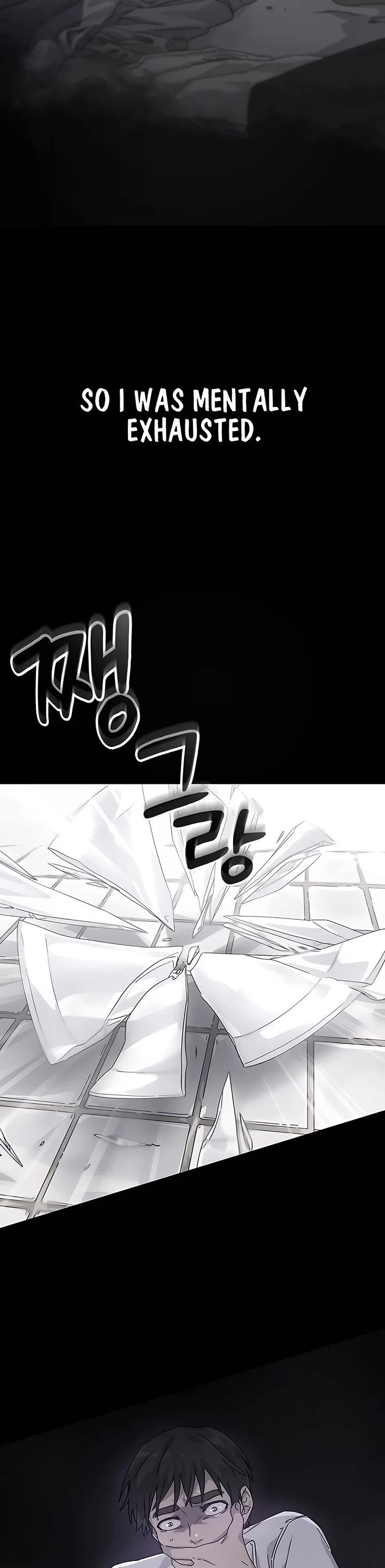 Healing Life Through Camping In Another World Chapter 58 page 9 - Chapter 58