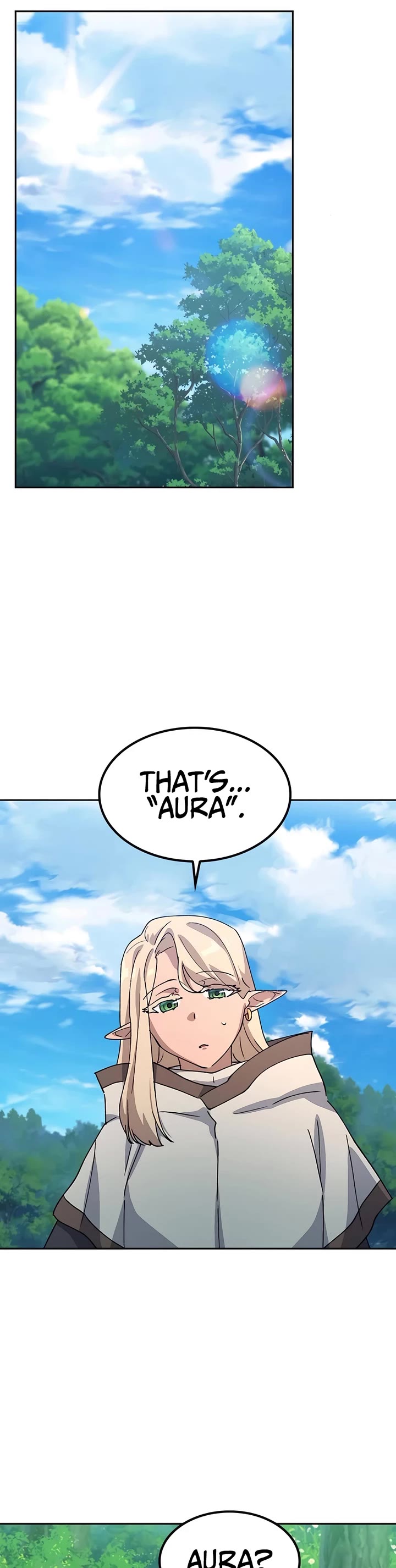 Healing Life Through Camping In Another World Chapter 59 page 13 - Chapter 59