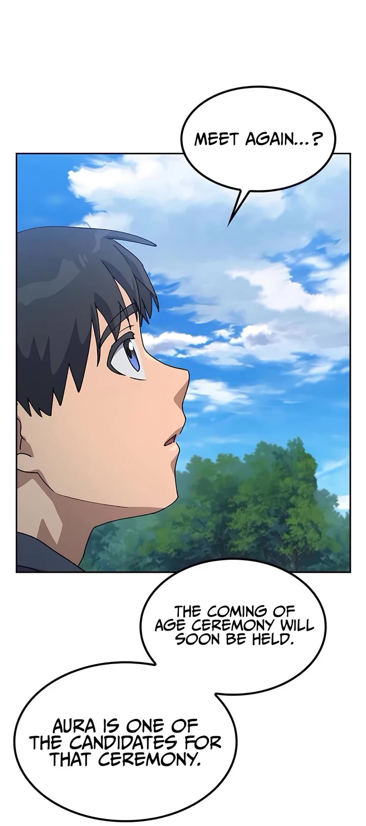 Healing Life Through Camping In Another World Chapter 59 page 17 - Chapter 59