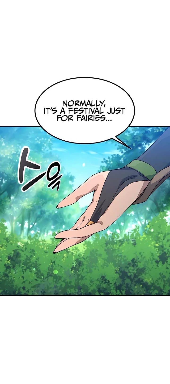 Healing Life Through Camping In Another World Chapter 59 page 18 - Chapter 59