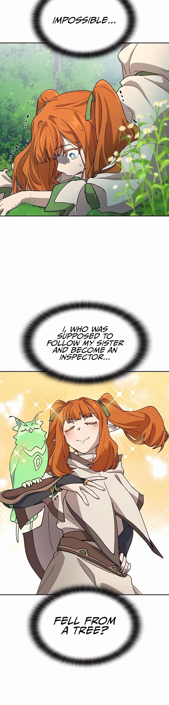 Healing Life Through Camping In Another World Chapter 59 page 2 - Chapter 59