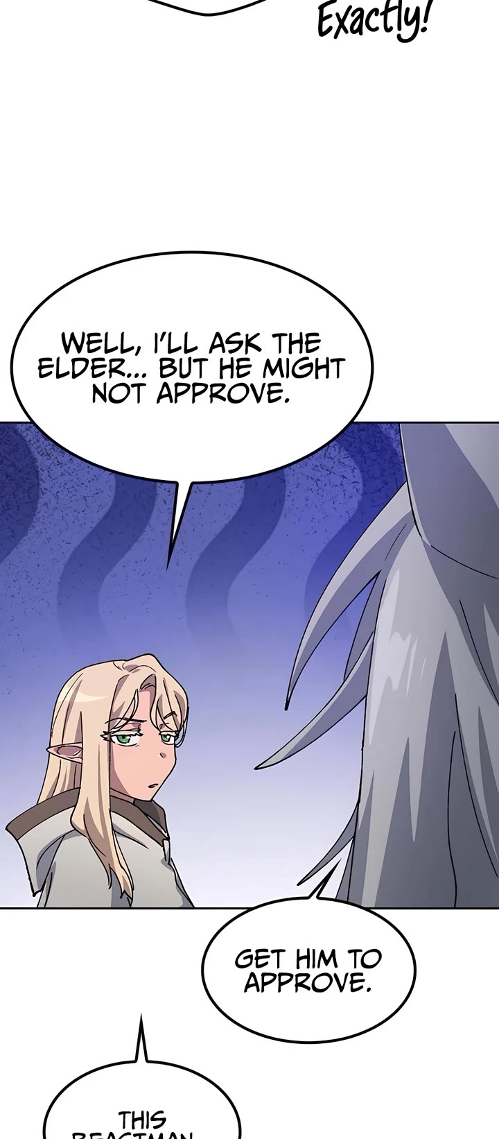 Healing Life Through Camping In Another World Chapter 59 page 25 - Chapter 59