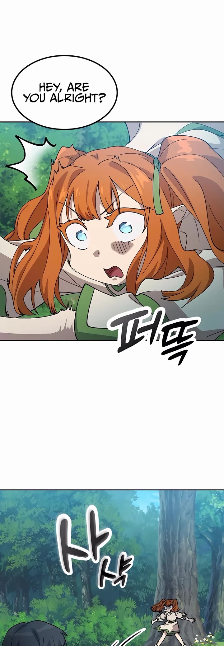 Healing Life Through Camping In Another World Chapter 59 page 3 - Chapter 59