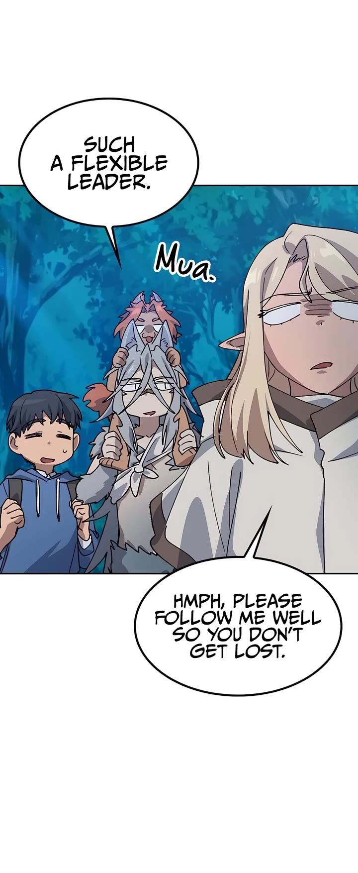 Healing Life Through Camping In Another World Chapter 59 page 30 - Chapter 59