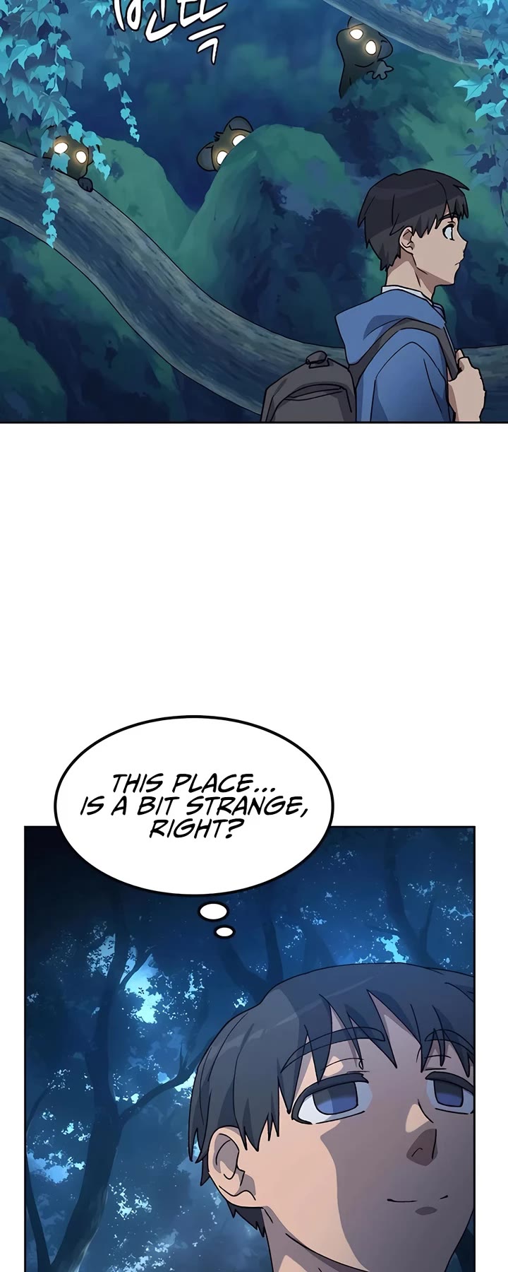 Healing Life Through Camping In Another World Chapter 59 page 33 - Chapter 59