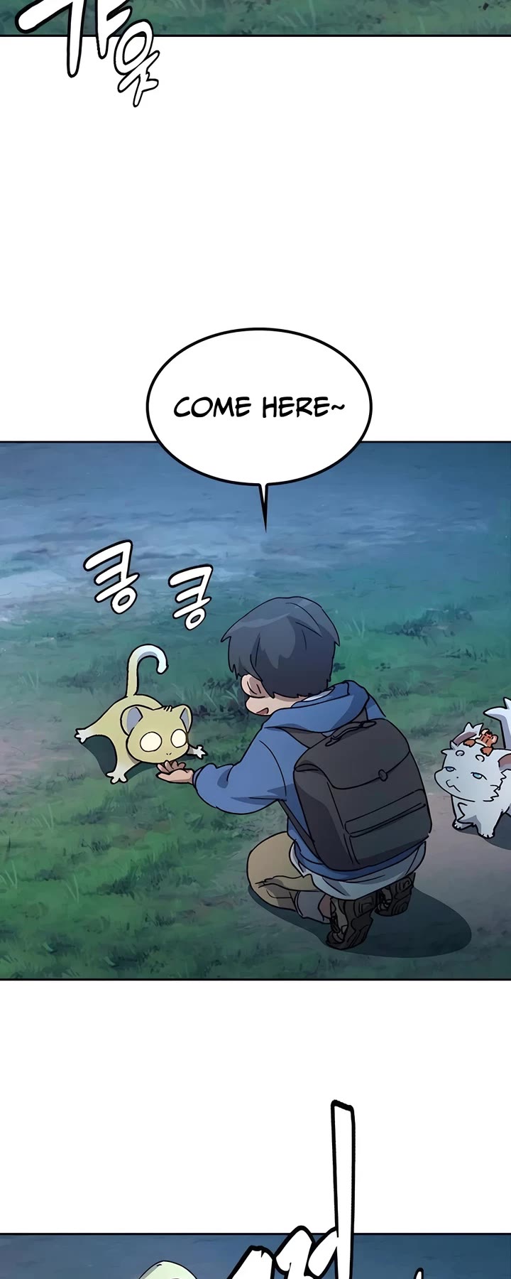 Healing Life Through Camping In Another World Chapter 59 page 37 - Chapter 59