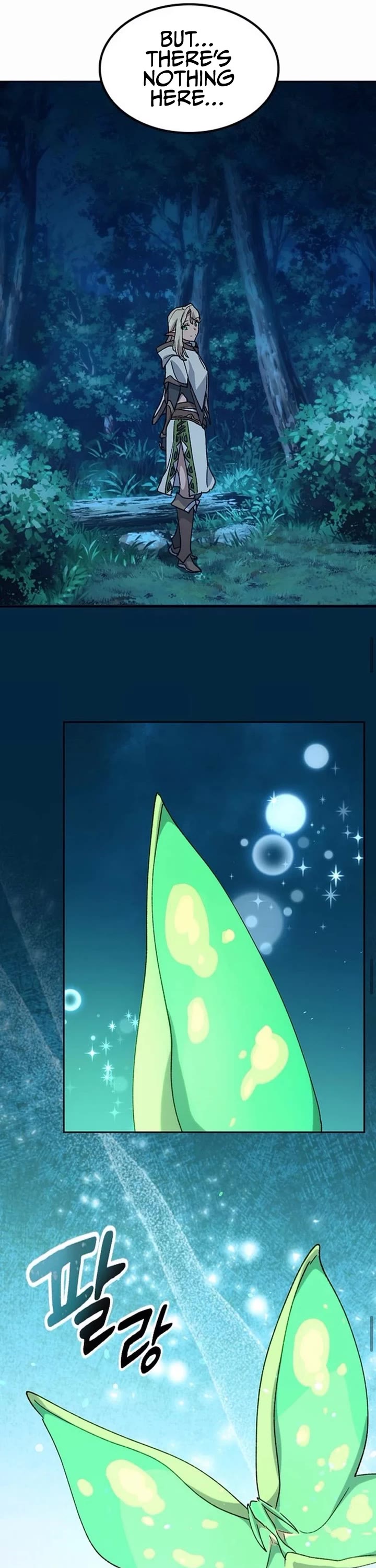 Healing Life Through Camping In Another World Chapter 59 page 42 - Chapter 59