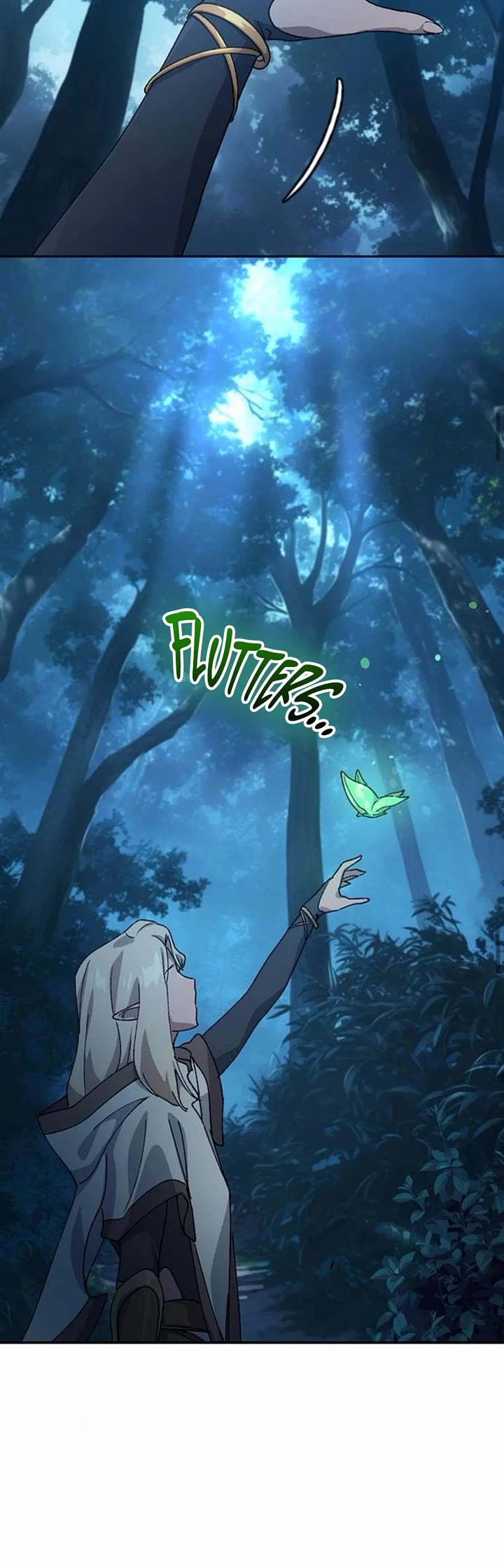 Healing Life Through Camping In Another World Chapter 59 page 44 - Chapter 59