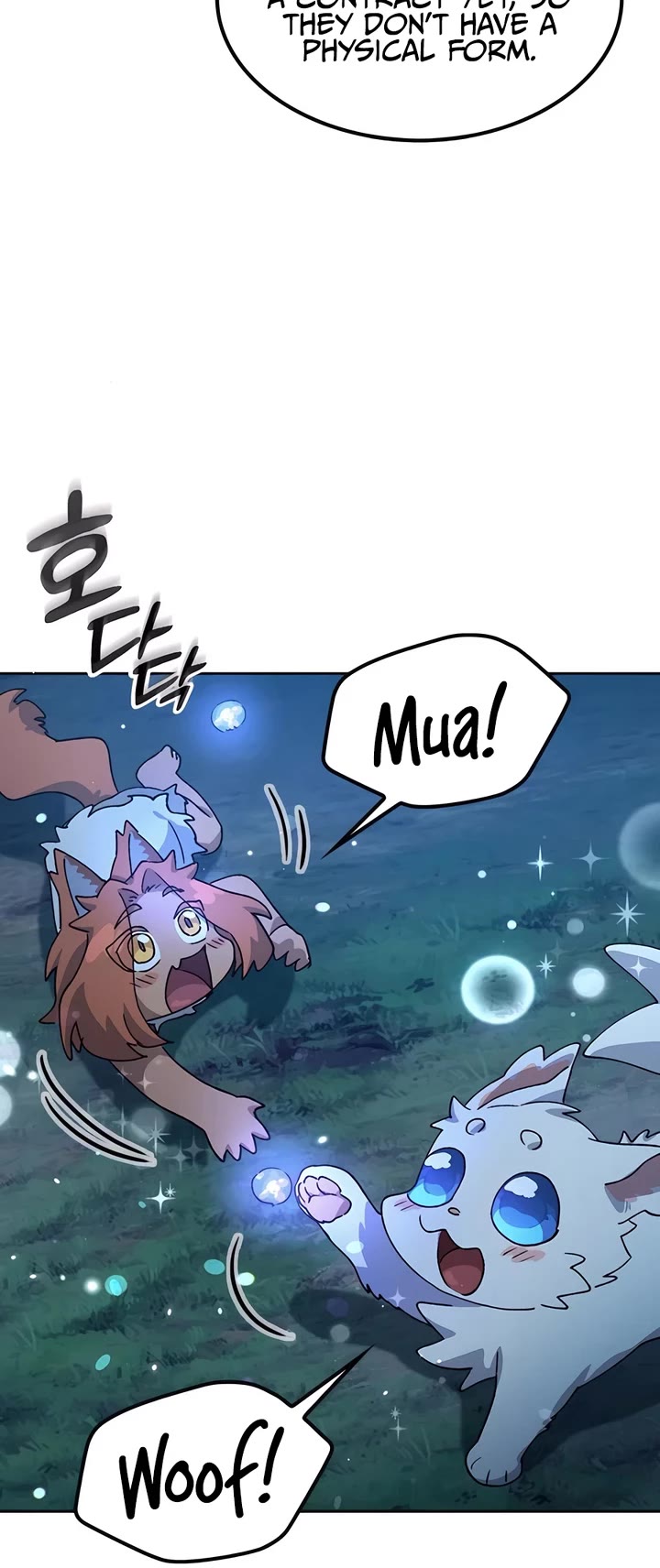 Healing Life Through Camping In Another World Chapter 59 page 47 - Chapter 59