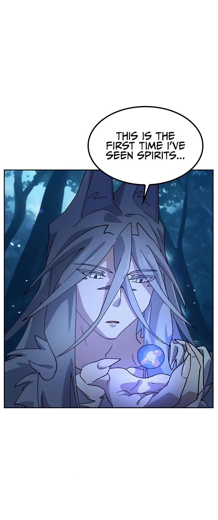 Healing Life Through Camping In Another World Chapter 59 page 48 - Chapter 59